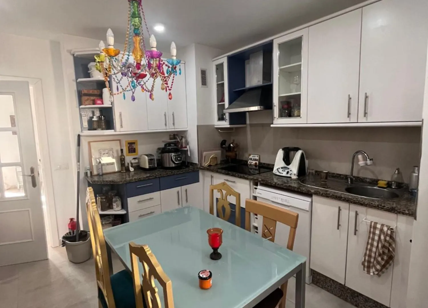 Appartamento Espectacular Atico Con Vistas Al Mar Y La Montana Torremolinos Spagna