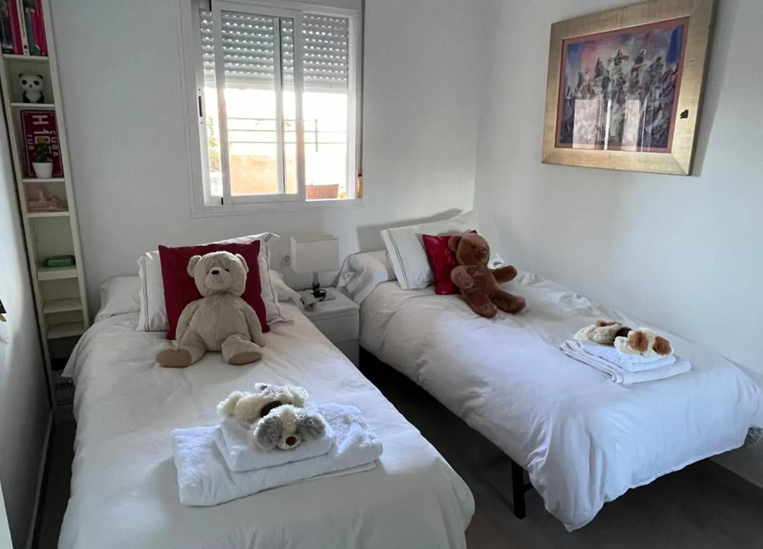 Appartamento Espectacular Atico Con Vistas Al Mar Y La Montana Torremolinos